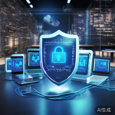 设备通用加密，信息安全无忧