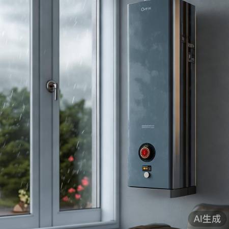 室外温差大,壁挂炉自动启动