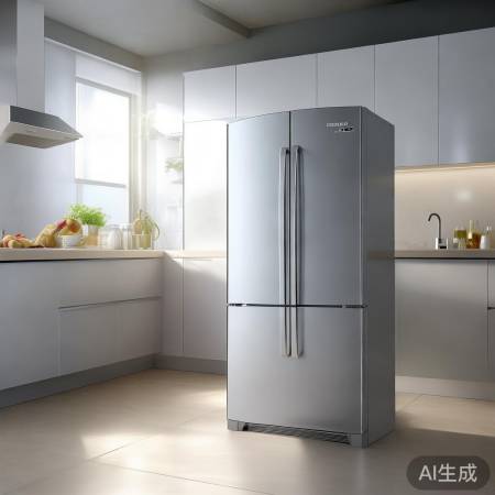 海信法式冰箱,品质生活新升级