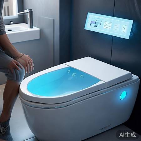 智能马桶升级,个性化设置指南