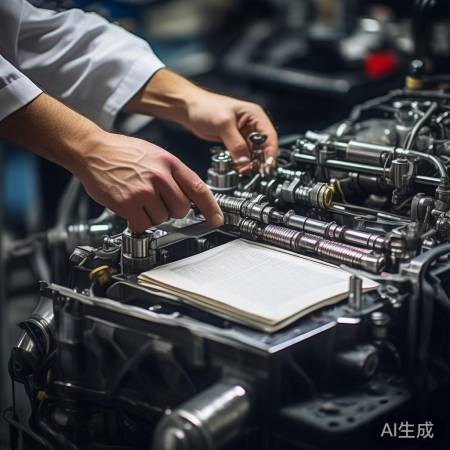 点火针安装要规范，安全放心。