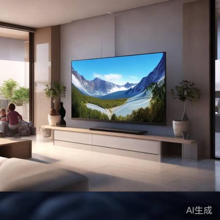 浙江规范55寸电视,家庭首选