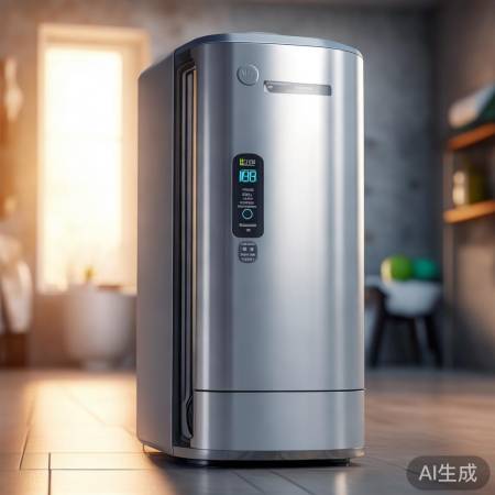 节能热水器,环保之选,省电神器