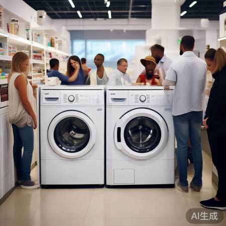 洗衣机选购:波轮滚筒,需知额定