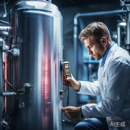 预防高压故障，定期检查，避免冲