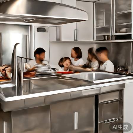 家用消毒柜选大或小,看人口与空