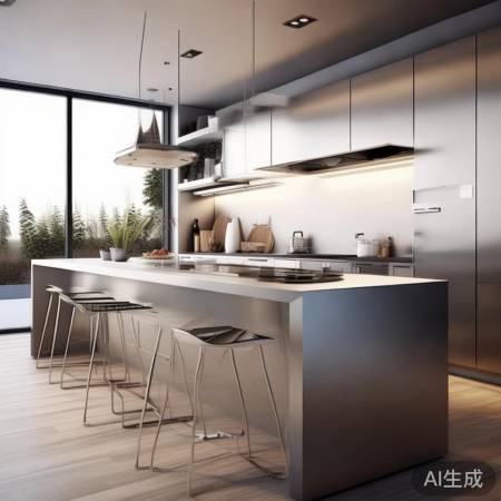 “消毒柜宜干燥通风,远离火源。