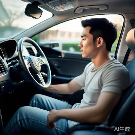 车内空气污染需重视，定期换滤芯