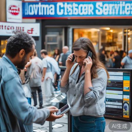 洗衣机维修渠道多样，谨慎选择平