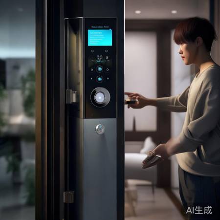 指纹锁失灵,软件故障排查指南