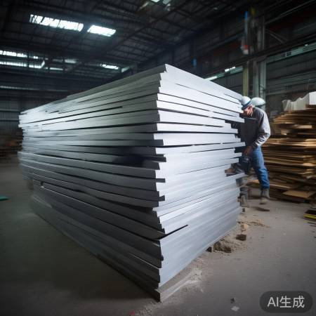 冷轧钢板坚固,重量适中,宜制保