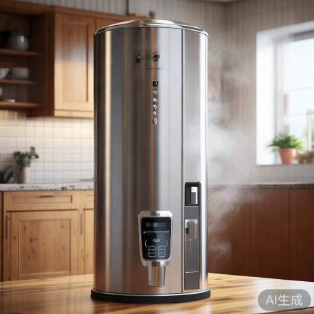 “5千瓦电热水器，性价比爆表！