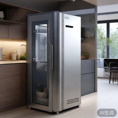 康宝消毒柜,简约杀菌除味新选择