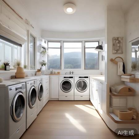 海尔紫外线消毒灯，智能杀菌神器