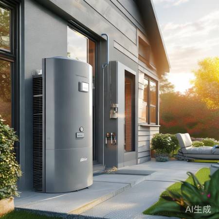 政府补贴购空气能，生活品质提升