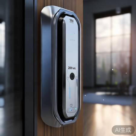 全新智能锁测评:安全智能典范
