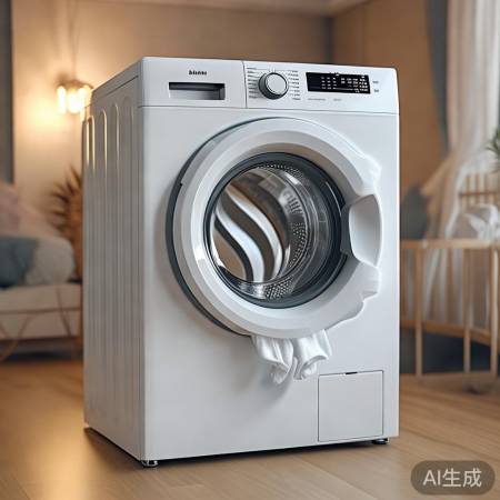 婴儿洗衣机选容量、静音、品牌保