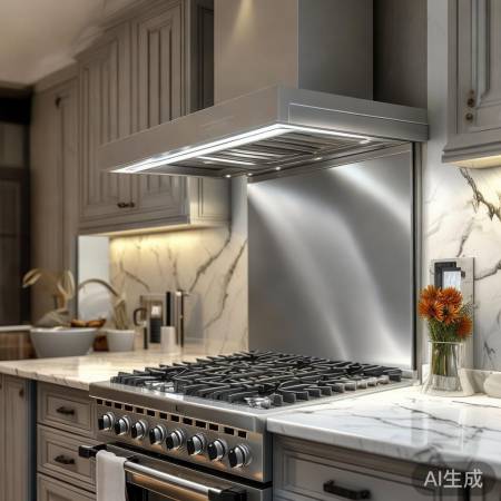 揭秘博洛尼吸油烟机性价比