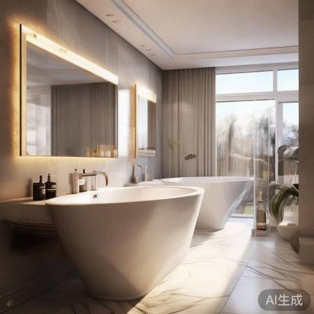 海尔热水器，定时恒温沐浴佳