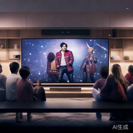 江南Style,环绕音效佳选