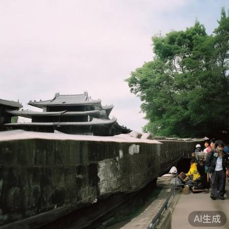 禹城空调标识，故事满满。