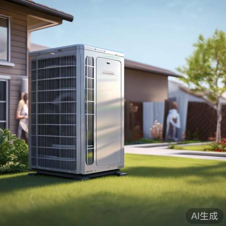 揭秘中央空调室外机数量之谜