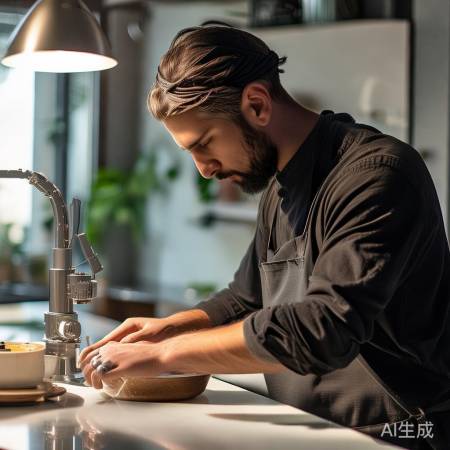 消毒柜使用注意要点