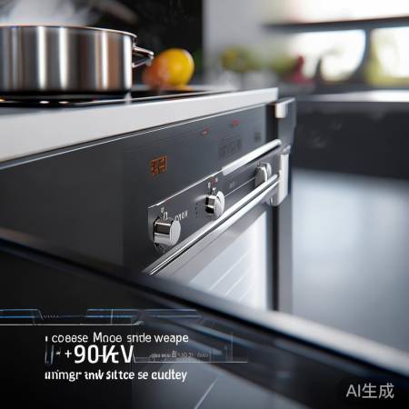 集成灶性能看火力与吸净率