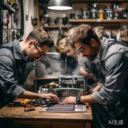 岔河热水器维修,寿光好团队解忧