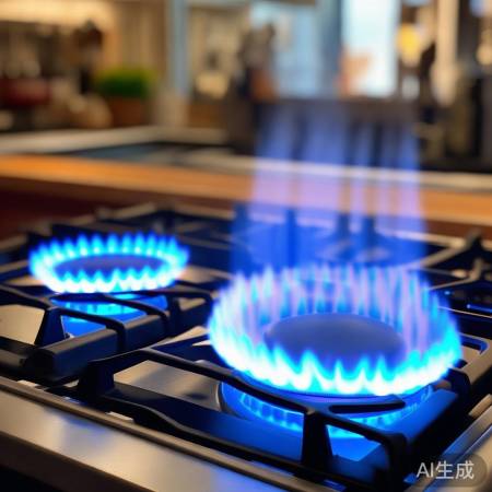 双灶支架,大火炒菜,小火炖汤