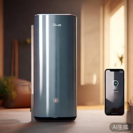 博士热水器蓝牙安全连接