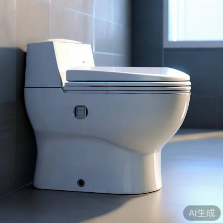 节能智能马桶插座,环保生活新选