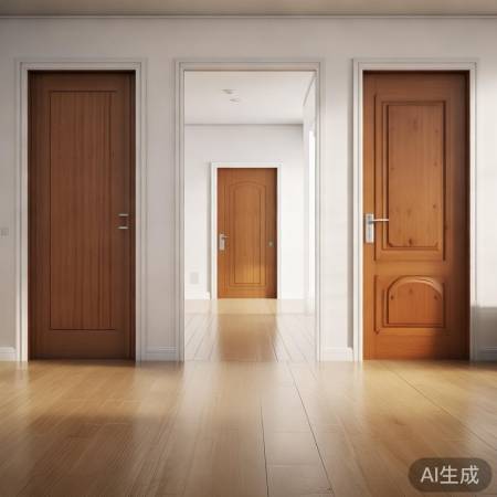 揭秘防盗门价格,选性价比之王!