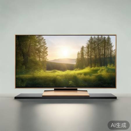 环保电视,安全无忧观影