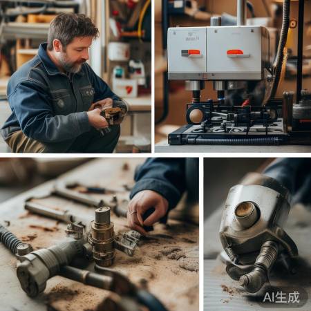 燃气热水器不启动,三大原因分析