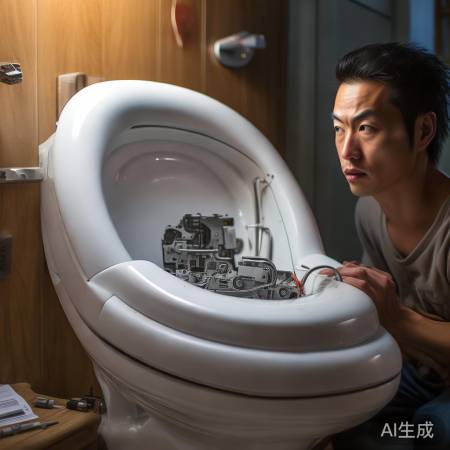 马桶加热盖松动,实用攻略来帮忙