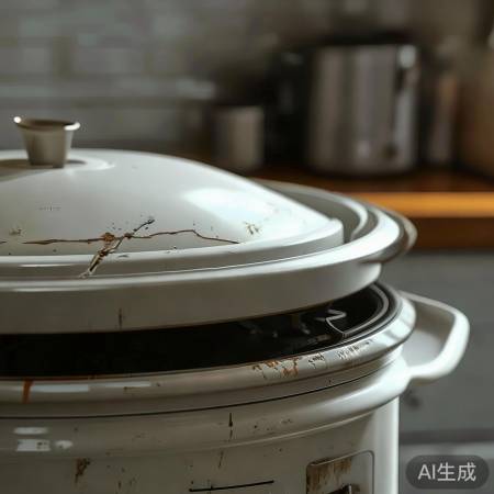 加热盖松动排查与解决教程