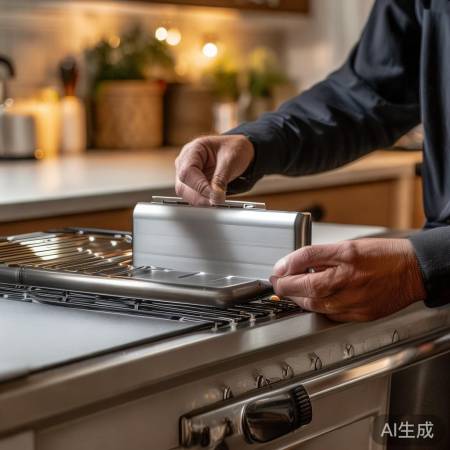 安全使用加热盖,三要点记心间。