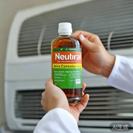 空调清洗剂选中性,无腐蚀更护机