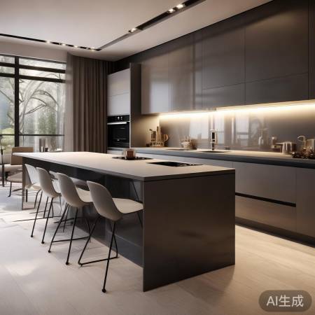 油烟分离集成灶:厨房新宠,揭秘