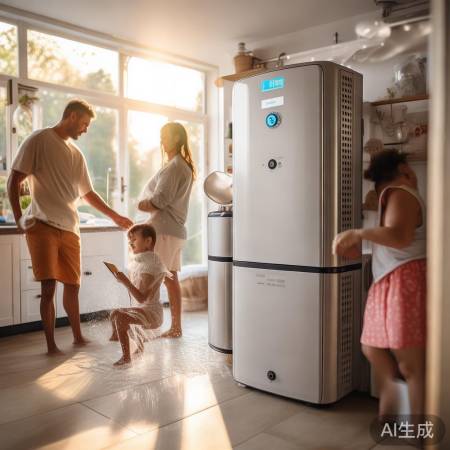 夏季热水器开关技巧，安全节能攻