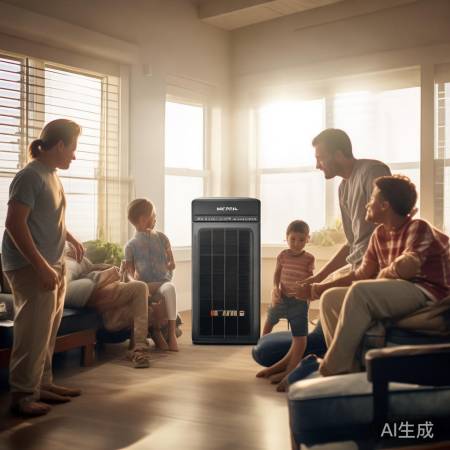 日立EXPRO空调亮点解析