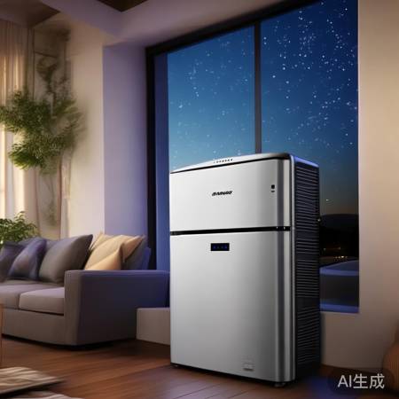 日立中央空调EXPRO，绿色节