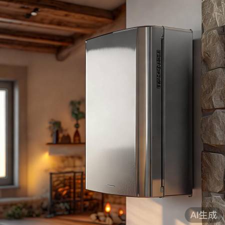 壁挂炉安装要点与加固必要性