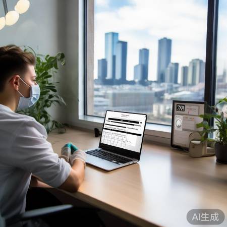 无接触维修,安全便捷上门