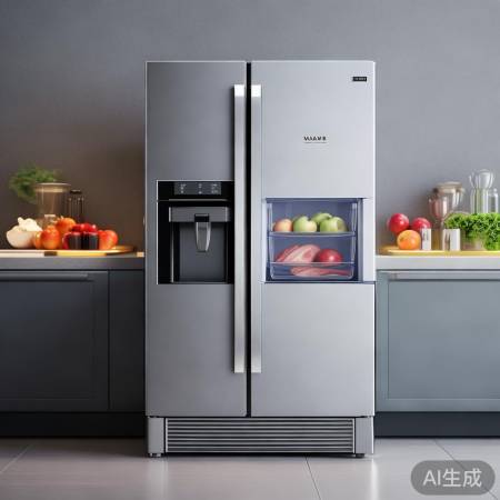 海信冰箱531，保鲜技术卓越。