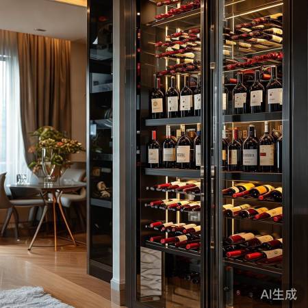 上海红酒柜维修，专业服务多。