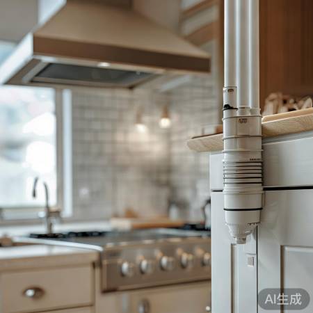 小家电隐形英雄：油烟机与洗衣机