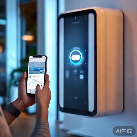 智能壁挂炉配件，远程控故障，价