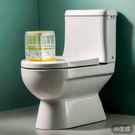 环保升级薄膜卷，健康环保双丰收